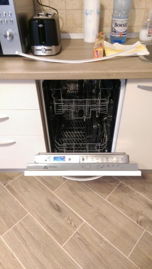 Aterman Apartment'S Sinca Veche ภายนอก รูปภาพ