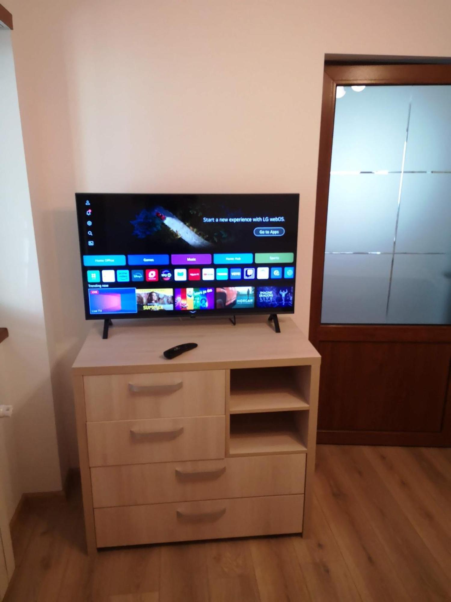 Aterman Apartment'S Sinca Veche ภายนอก รูปภาพ