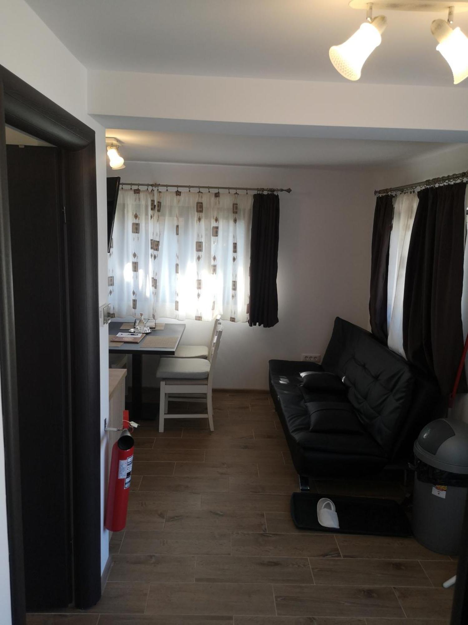 Aterman Apartment'S Sinca Veche ห้อง รูปภาพ