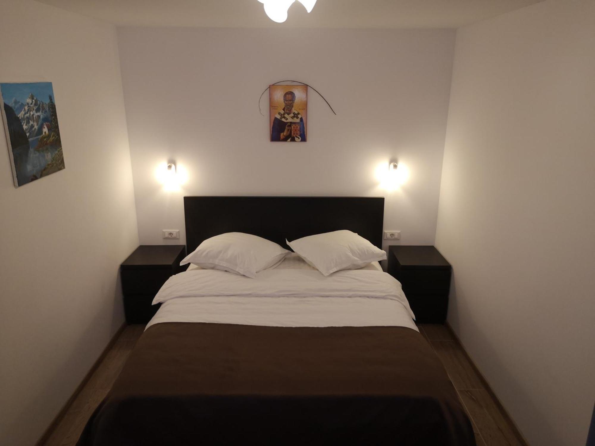 Aterman Apartment'S Sinca Veche ห้อง รูปภาพ