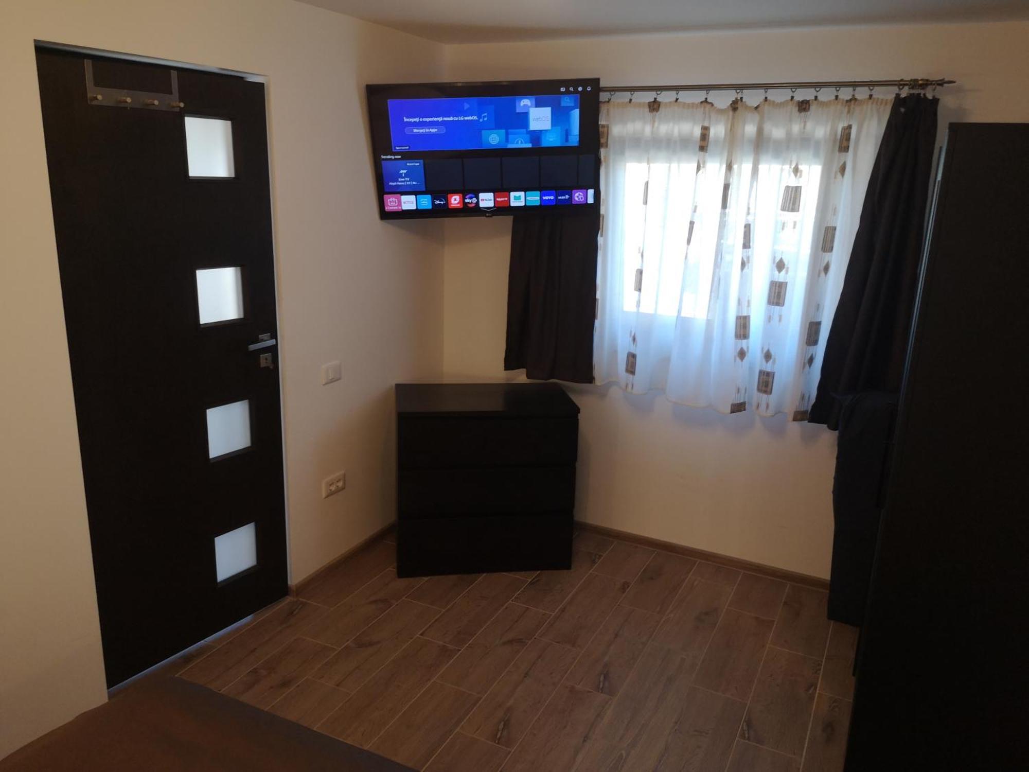 Aterman Apartment'S Sinca Veche ห้อง รูปภาพ