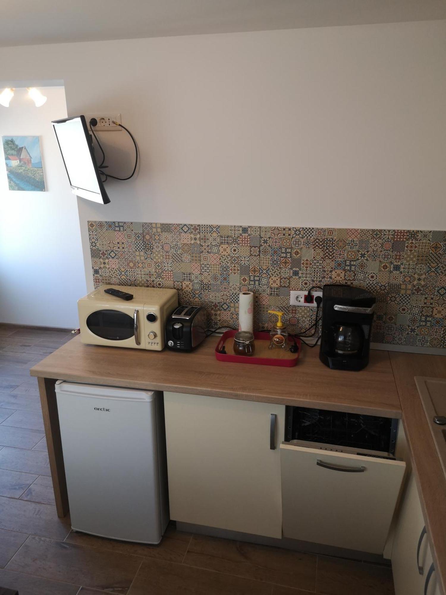 Aterman Apartment'S Sinca Veche ห้อง รูปภาพ
