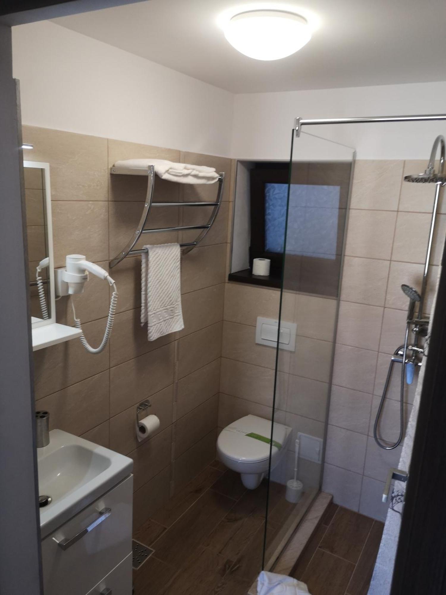 Aterman Apartment'S Sinca Veche ห้อง รูปภาพ