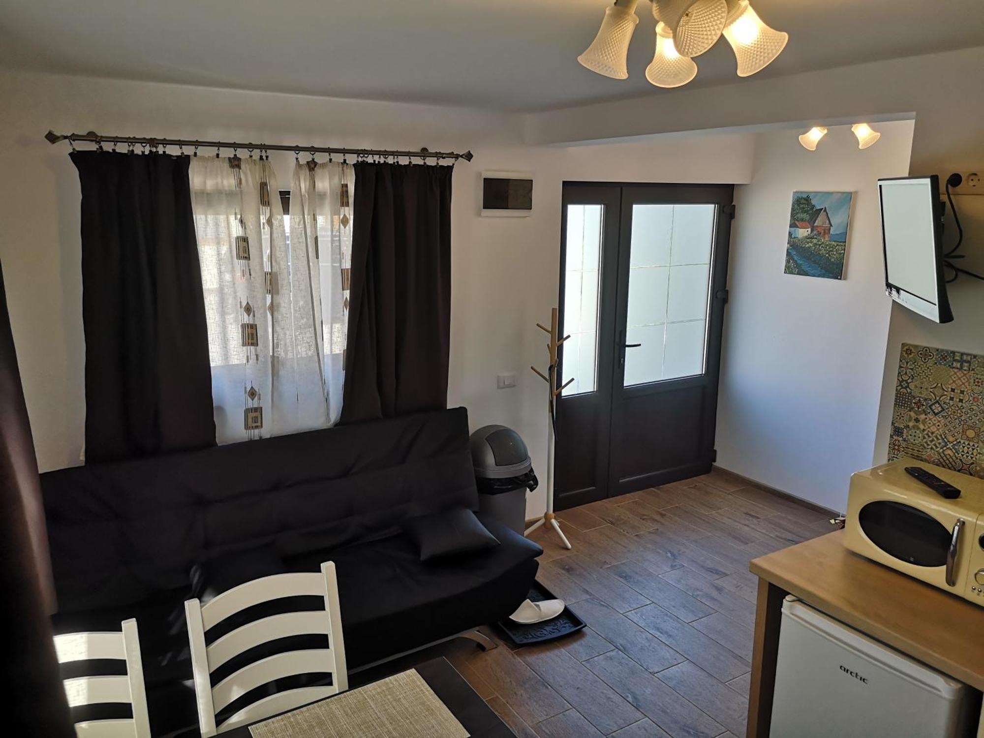 Aterman Apartment'S Sinca Veche ห้อง รูปภาพ