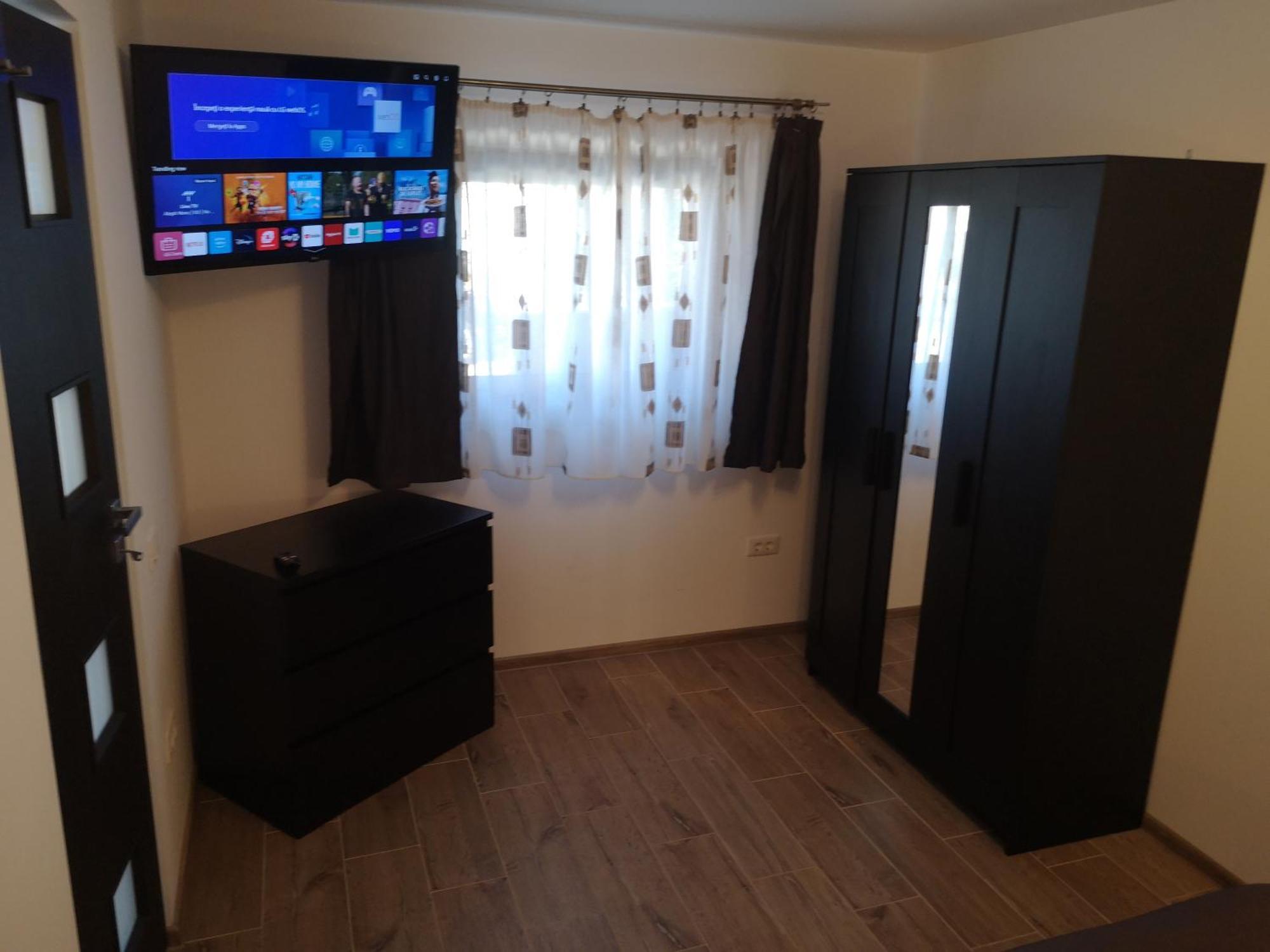 Aterman Apartment'S Sinca Veche ห้อง รูปภาพ