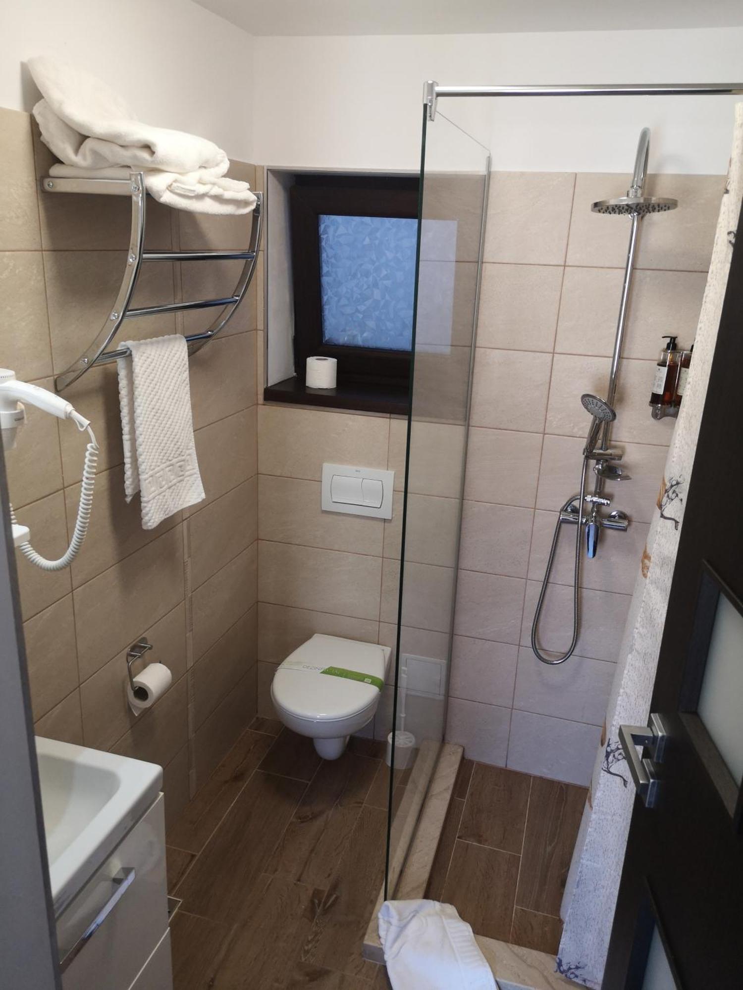 Aterman Apartment'S Sinca Veche ห้อง รูปภาพ