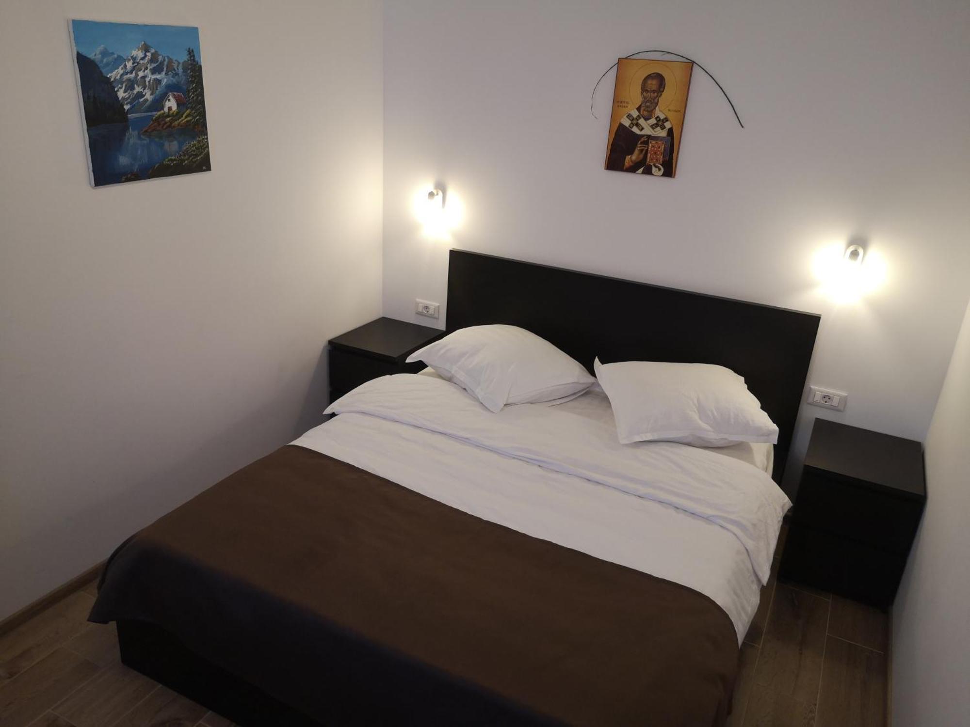 Aterman Apartment'S Sinca Veche ห้อง รูปภาพ