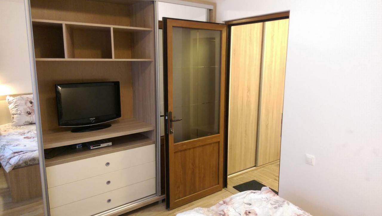 Aterman Apartment'S Sinca Veche ภายนอก รูปภาพ