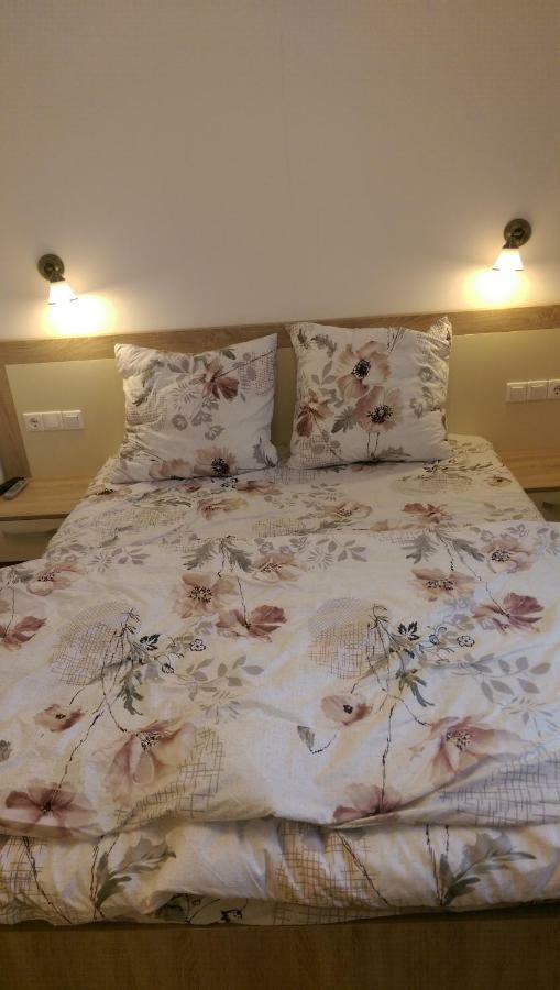 Aterman Apartment'S Sinca Veche ภายนอก รูปภาพ