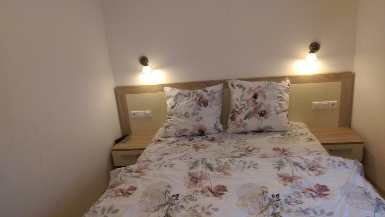 Aterman Apartment'S Sinca Veche ภายนอก รูปภาพ