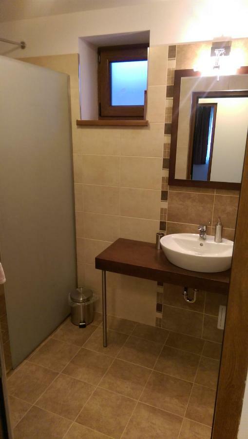 Aterman Apartment'S Sinca Veche ภายนอก รูปภาพ