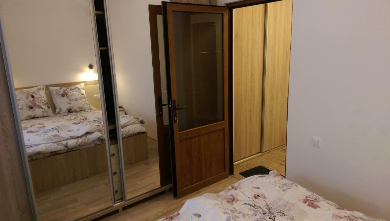 Aterman Apartment'S Sinca Veche ภายนอก รูปภาพ