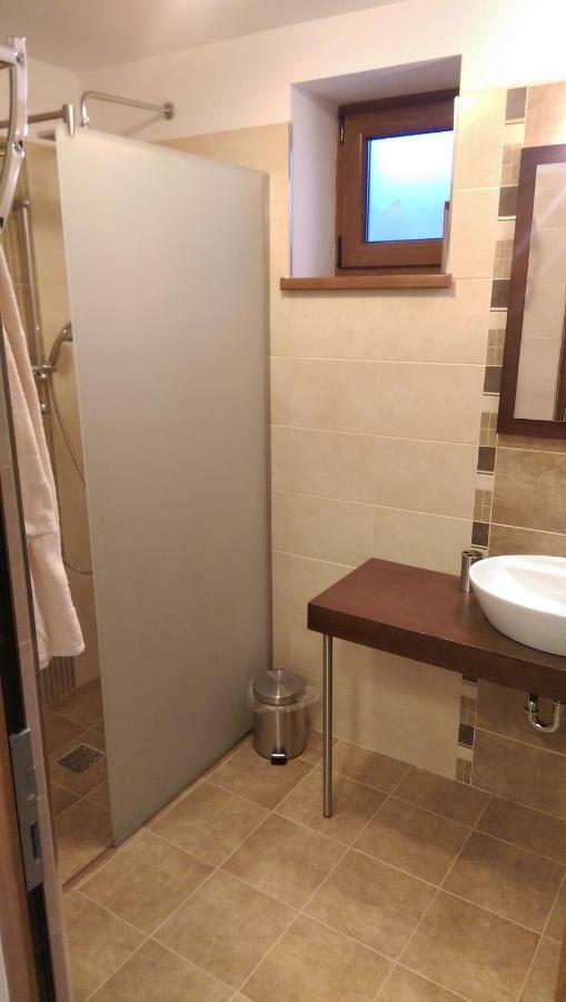 Aterman Apartment'S Sinca Veche ภายนอก รูปภาพ