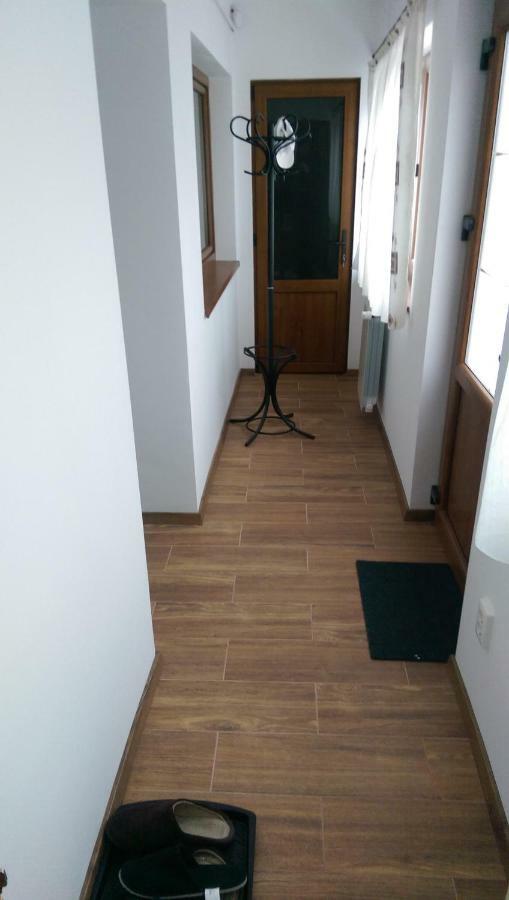 Aterman Apartment'S Sinca Veche ภายนอก รูปภาพ
