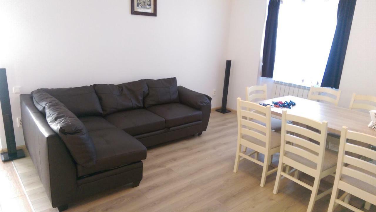 Aterman Apartment'S Sinca Veche ภายนอก รูปภาพ