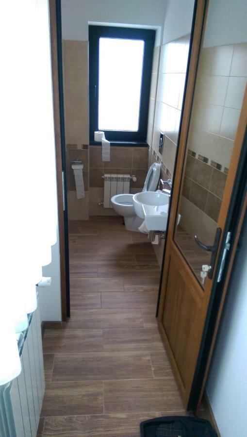 Aterman Apartment'S Sinca Veche ภายนอก รูปภาพ