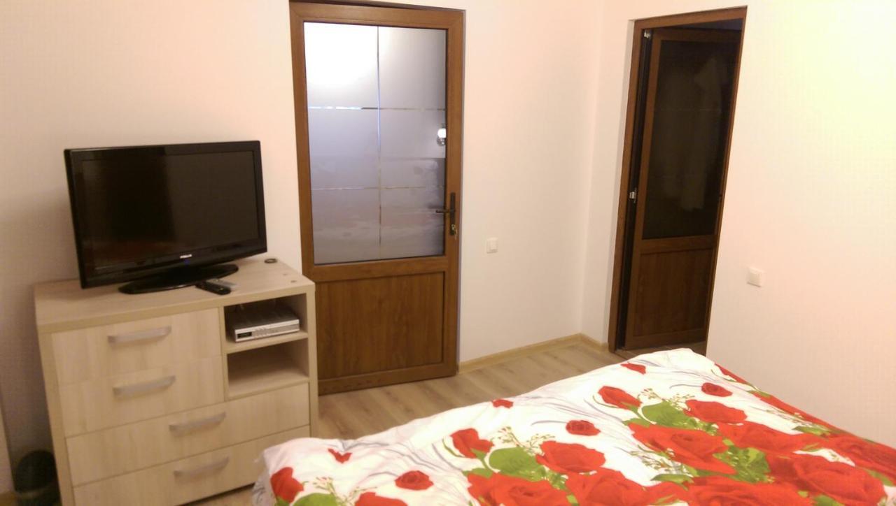Aterman Apartment'S Sinca Veche ภายนอก รูปภาพ