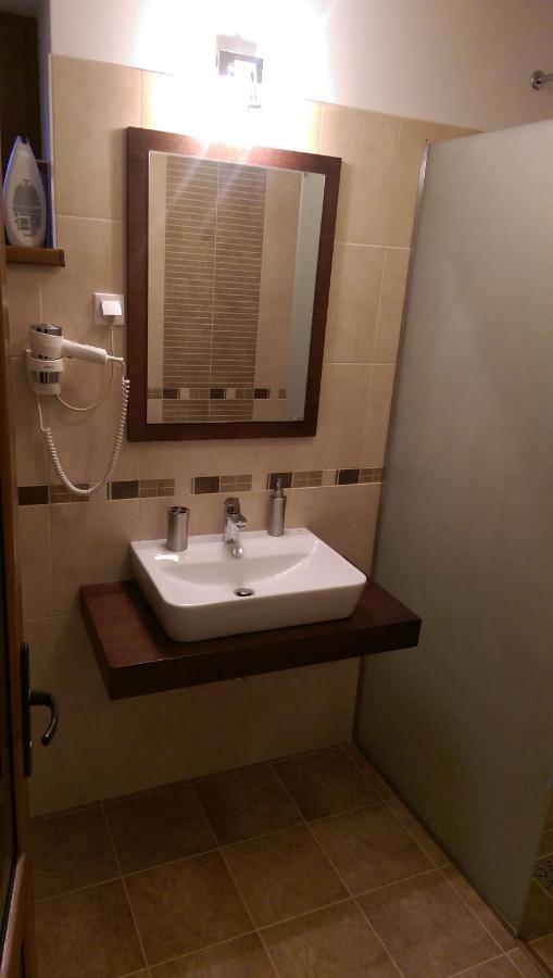 Aterman Apartment'S Sinca Veche ภายนอก รูปภาพ