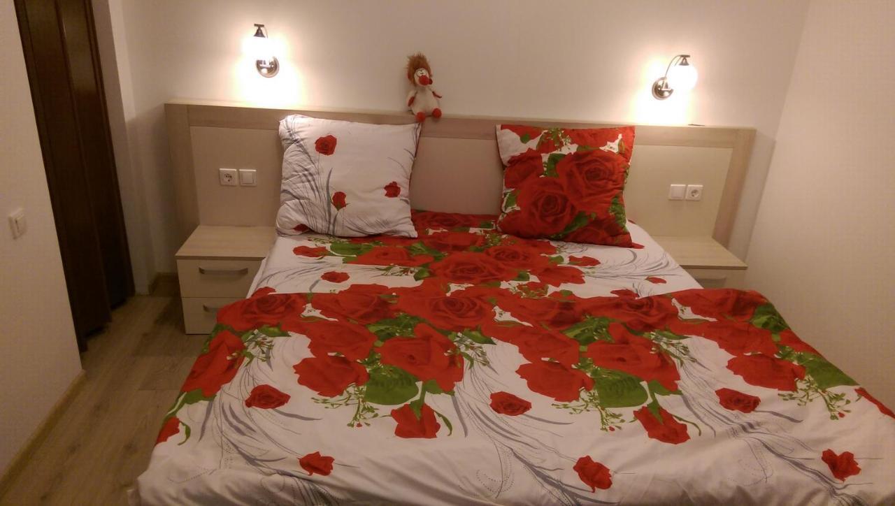 Aterman Apartment'S Sinca Veche ภายนอก รูปภาพ